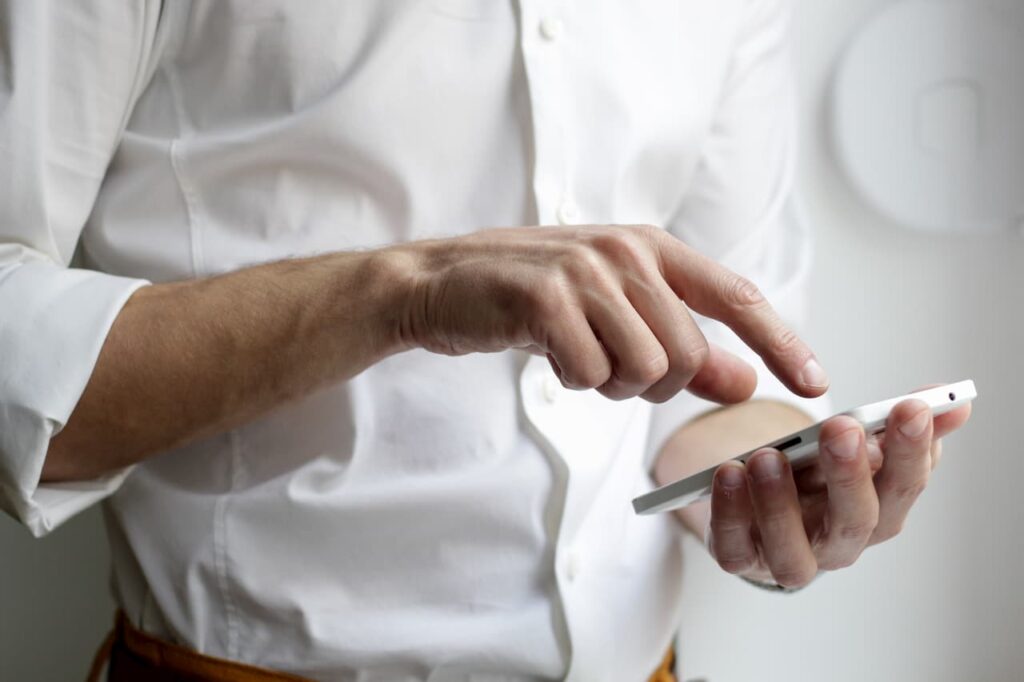 Masz w firmie służbowy telefon Wykonaj DPIA