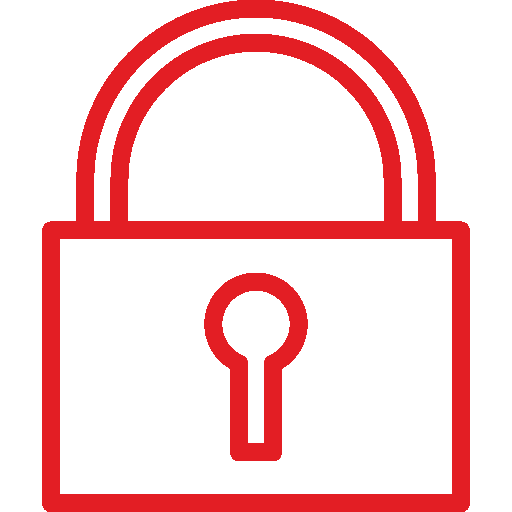 lock